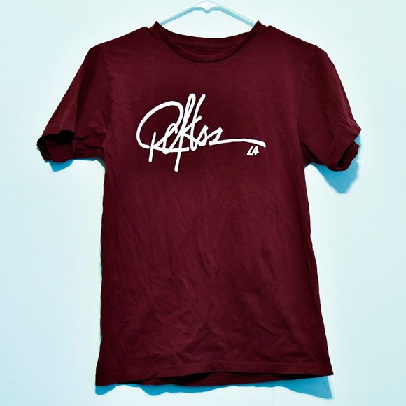 Young & Reckless Other - Just In! Young & Reckless Logo Tee